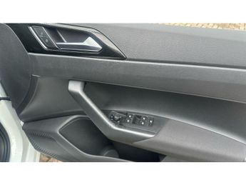 Volkswagen Polo 1.0 TSI Life 5dr DSG Petrol Hatchback