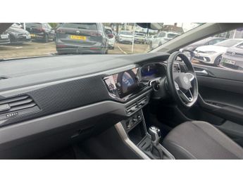Volkswagen Polo 1.0 TSI Life 5dr DSG Petrol Hatchback