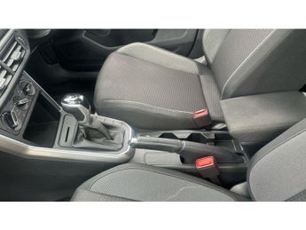 Volkswagen Polo 1.0 TSI Life 5dr DSG Petrol Hatchback