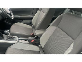 Volkswagen Polo 1.0 TSI Life 5dr DSG Petrol Hatchback