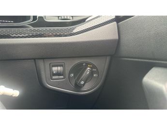 Volkswagen Polo 1.0 TSI Life 5dr DSG Petrol Hatchback