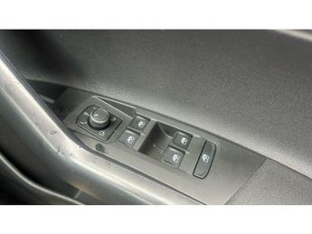 Volkswagen Polo 1.0 TSI Life 5dr DSG Petrol Hatchback