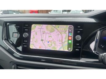 Volkswagen Polo 1.0 TSI Life 5dr DSG Petrol Hatchback