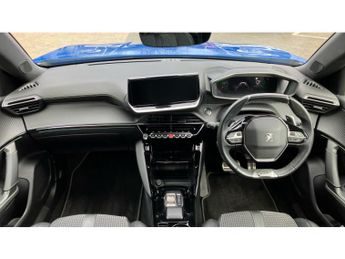 Peugeot 2008 1.2 PureTech 130 GT 5dr EAT8 Petrol Estate