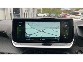 Peugeot 2008 1.2 PureTech 130 GT 5dr EAT8 Petrol Estate