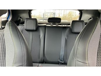 Peugeot 2008 1.2 PureTech 130 GT 5dr EAT8 Petrol Estate