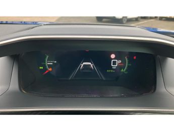 Peugeot 2008 1.2 PureTech 130 GT 5dr EAT8 Petrol Estate