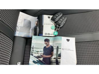 Peugeot 2008 1.2 PureTech 130 GT 5dr EAT8 Petrol Estate