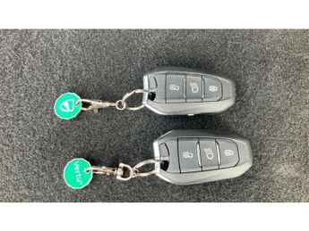 Peugeot 2008 1.2 PureTech 130 GT 5dr EAT8 Petrol Estate