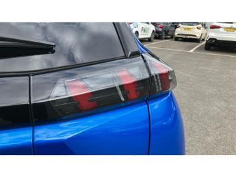Peugeot 2008 1.2 PureTech 130 GT 5dr EAT8 Petrol Estate