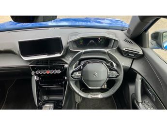 Peugeot 2008 1.2 PureTech 130 GT 5dr EAT8 Petrol Estate