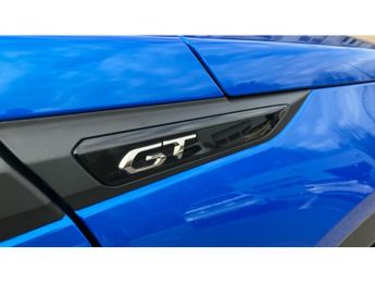Peugeot 2008 1.2 PureTech 130 GT 5dr EAT8 Petrol Estate