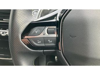 Peugeot 2008 1.2 PureTech 130 GT 5dr EAT8 Petrol Estate