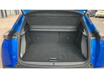 Peugeot 2008 1.2 PureTech 130 GT 5dr EAT8 Petrol Estate