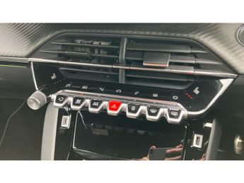 Peugeot 2008 1.2 PureTech 130 GT 5dr EAT8 Petrol Estate