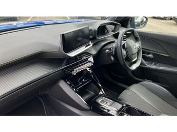 Peugeot 2008 1.2 PureTech 130 GT 5dr EAT8 Petrol Estate