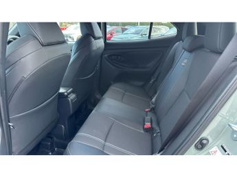 Toyota Yaris Cross 1.5 Hybrid 130 Premiere Edition 5dr CVT Hybrid Estate