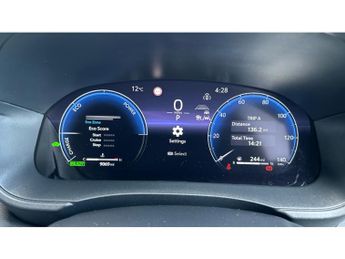 Toyota Yaris Cross 1.5 Hybrid 130 Premiere Edition 5dr CVT Hybrid Estate