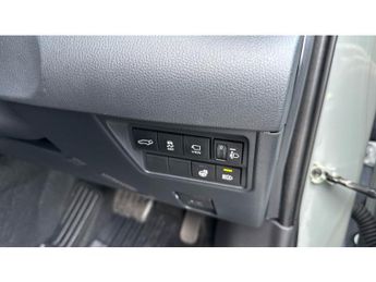 Toyota Yaris Cross 1.5 Hybrid 130 Premiere Edition 5dr CVT Hybrid Estate