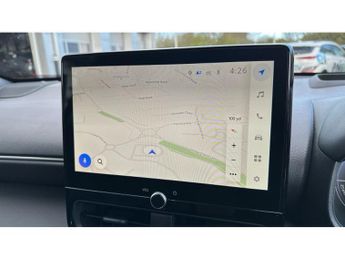 Toyota Yaris Cross 1.5 Hybrid 130 Premiere Edition 5dr CVT Hybrid Estate