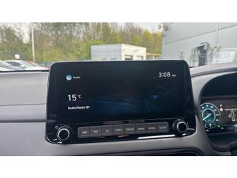 Hyundai KONA 1.6 GDi Hybrid Premium 5dr DCT Hybrid Hatchback