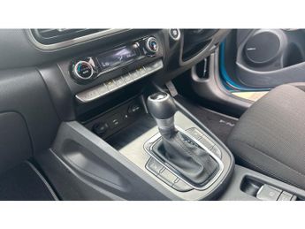 Hyundai KONA 1.6 GDi Hybrid Premium 5dr DCT Hybrid Hatchback