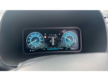 Hyundai KONA 1.6 GDi Hybrid Premium 5dr DCT Hybrid Hatchback
