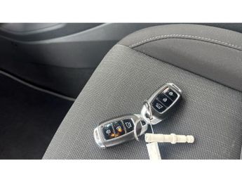 Hyundai KONA 1.6 GDi Hybrid Premium 5dr DCT Hybrid Hatchback