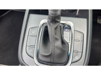 Hyundai KONA 1.6 GDi Hybrid Premium 5dr DCT Hybrid Hatchback