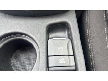 Hyundai KONA 1.6 GDi Hybrid Premium 5dr DCT Hybrid Hatchback