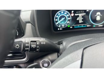 Hyundai KONA 1.6 GDi Hybrid Premium 5dr DCT Hybrid Hatchback