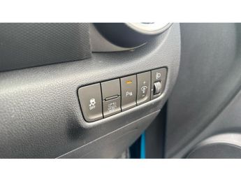 Hyundai KONA 1.6 GDi Hybrid Premium 5dr DCT Hybrid Hatchback