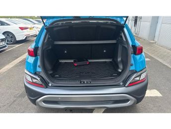 Hyundai KONA 1.6 GDi Hybrid Premium 5dr DCT Hybrid Hatchback
