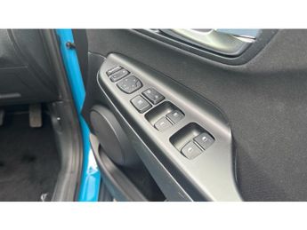 Hyundai KONA 1.6 GDi Hybrid Premium 5dr DCT Hybrid Hatchback