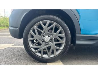 Hyundai KONA 1.6 GDi Hybrid Premium 5dr DCT Hybrid Hatchback
