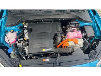 Hyundai KONA 1.6 GDi Hybrid Premium 5dr DCT Hybrid Hatchback
