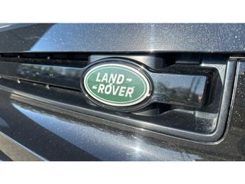Land Rover Defender 3.0 D250 X-Dynamic HSE 110 5dr Auto Diesel Estate
