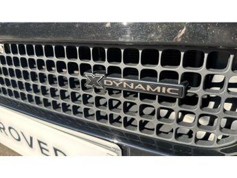 Land Rover Defender 3.0 D250 X-Dynamic HSE 110 5dr Auto Diesel Estate