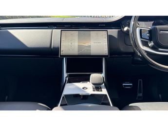 Land Rover Range Rover 3.0 D300 Autobiography 4dr Auto Diesel Estate