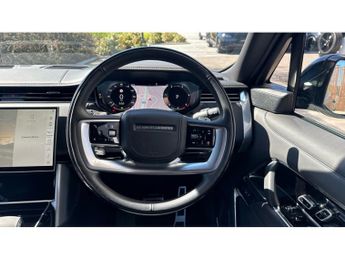 Land Rover Range Rover 3.0 D300 Autobiography 4dr Auto Diesel Estate