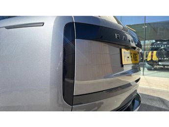 Land Rover Range Rover 3.0 D300 Autobiography 4dr Auto Diesel Estate