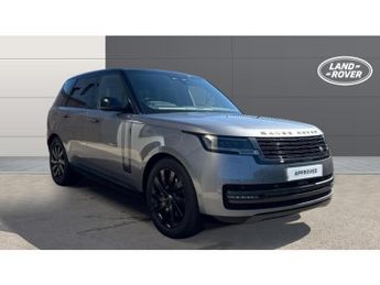 Land Rover Range Rover 3.0 D300 SE 4dr Auto Diesel Estate
