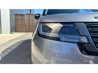 Land Rover Range Rover 3.0 D300 SE 4dr Auto Diesel Estate