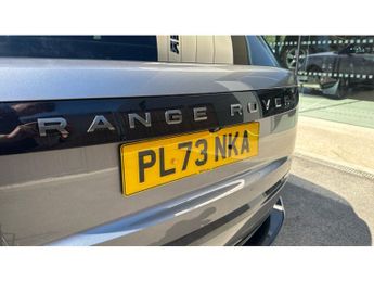 Land Rover Range Rover 3.0 D300 SE 4dr Auto Diesel Estate