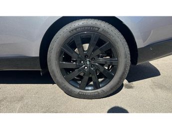 Land Rover Range Rover 3.0 D300 SE 4dr Auto Diesel Estate