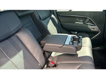 Land Rover Range Rover 3.0 D300 SE 4dr Auto Diesel Estate