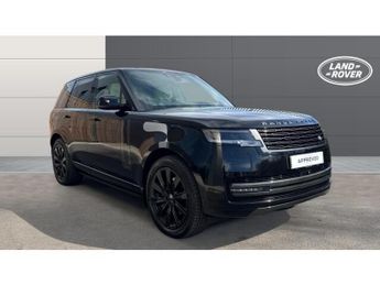 Land Rover Range Rover 3.0 P460e Autobiography 4dr Auto Estate