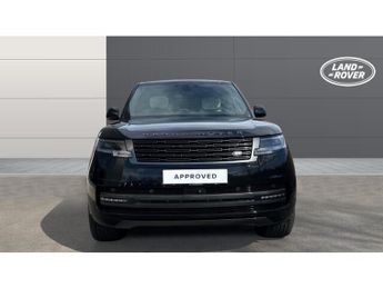 Land Rover Range Rover 3.0 P460e Autobiography 4dr Auto Estate