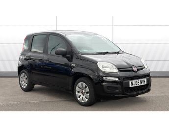 Fiat Panda 1.2 Pop 5dr Petrol Hatchback