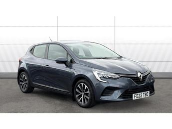 Renault Clio 1.0 TCe 90 Iconic Edition 5dr Petrol Hatchback
